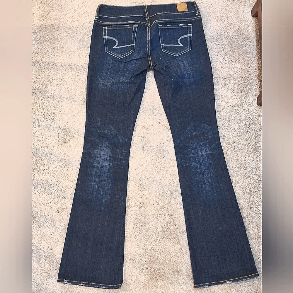 AMERICAN EAGLE | Denim Jeans - Picture 2 of 16